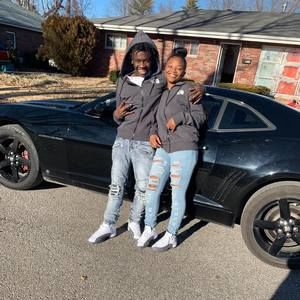 Meet your Posher, Laay